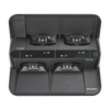 Shure MXWNDX8G Networked Charging Dock for MXW neXt Transmitters (MXWNDX8G)