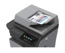 Sharp BPB540WR Monochrome Document System Printer – 40ppm, Advanced Security & Touchscreen