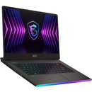 MSI Raider GE67 HX 15.6″ QHD OLED Gaming Laptop i7-12800HX RTX 3080 Ti
