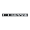 Shure Axient Digital AD4Q Quad-Channel Wireless Receiver (470–636 MHz, TAA) (AD4QUSTA=-A)