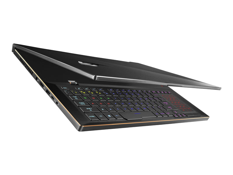 ROG Zephyrus S17 GX701LXS-XS78 17.3" Gaming Laptop – Intel Core i7, 32GB RAM, 1TB SSD, FHD 300Hz, RTX 2080 Super, Windows 10 Pro