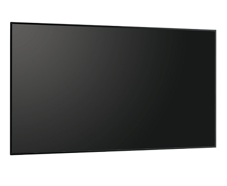 Sharp PNHB651 65" 4K UHD Commercial Display with Android SoC & 16-Hour Operation