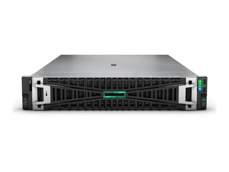 HPE ProLiant DL380 Gen11 2U Rack Server Xeon Silver 4410Y 32GB RAM
