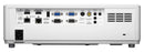 Optoma ZU606T-W - High brightness professional laser projector Optoma