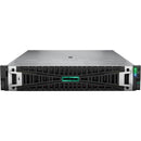 HPE ProLiant DL385 Gen11 1P EPYC 9124 2.7GHz 32GB DDR5 MR408i-o 8SFF 800W 2U Rack Server