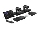 Yealink MVC S90-C5U Microsoft Teams Rooms Video Conferencing Kit