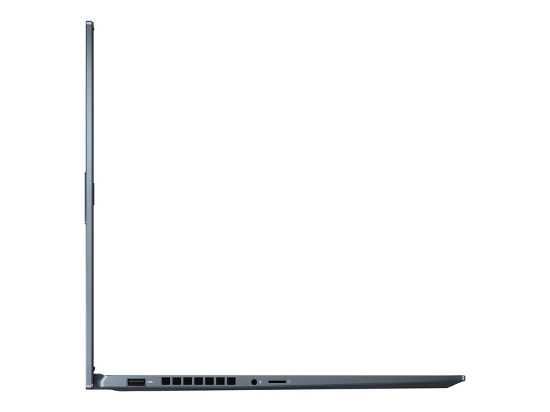 ASUS Vivobook Pro 16 OLED K6602VV-ES94 – Intel Core i9, RTX 4060, 16" 3.2K OLED, 16GB RAM, 1TB SSD, Windows 11 Home – Quiet Blue