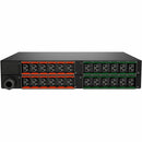 Vertiv Geist Switched rPDU NS30215 – 24-Outlets, 30A, L6-30P, 2U, Horizontal Mount