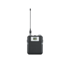 Shure Axient Digital ADX1 Wireless Bodypack Transmitter G57 Band 470–616 MHz (ADX1=-G57)