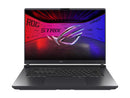 ASUS ROG Strix G16 G615LM-DS94 Gaming Laptop – Intel Core Ultra 9, GeForce RTX 5060, 16" WQXGA 240 Hz, 16 GB RAM, 1 TB SSD, Eclipse Gray