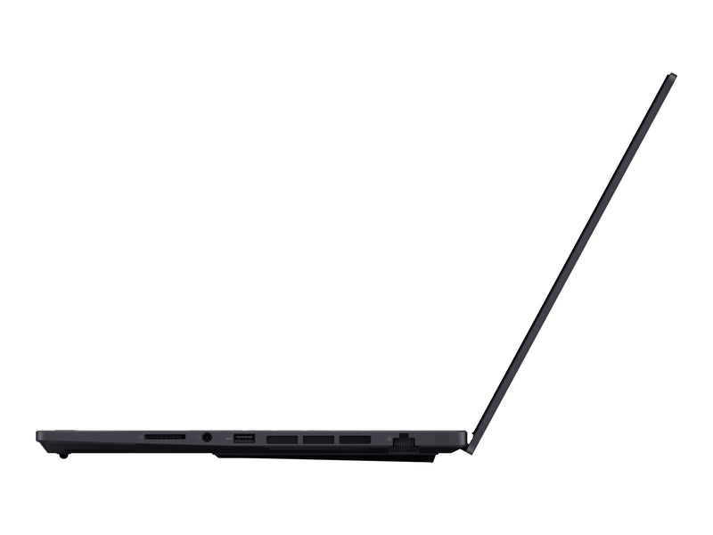 ASUS ProArt StudioBook 16 OLED H7600HM-XB76 – 16" 4K OLED, Intel Core i7, RTX 3060, 32GB RAM, 1TB SSD, Windows 11 Pro