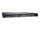 SonicWall SuperMassive 9200 High Availability Firewall with 1-Year TotalSecure