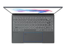 MSI Prestige 14 A10SC-230 14" UHD 4K Laptop – Intel Core i7-10510U, GTX 1650, 16GB, 512GB SSD, Win 10 Pro – Carbon Gray