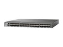 HPE SN6010C 12-Port 16Gb Fibre Channel Switch | K2Q16A