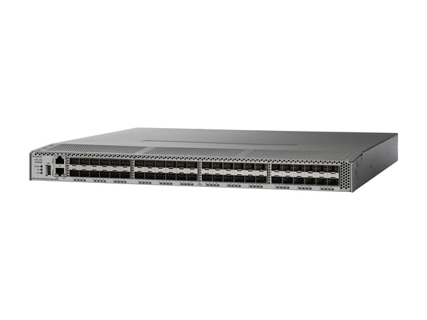 HPE SN6010C 12-Port 16Gb Fibre Channel Switch | K2Q16A#ABA