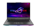 ASUS ROG Strix G16 G614JIR-XS96 Gaming Laptop – Intel Core i9-14900HX, RTX 4070, 32GB RAM, 1TB SSD, 16" WQXGA 240Hz, Win 11 Pro