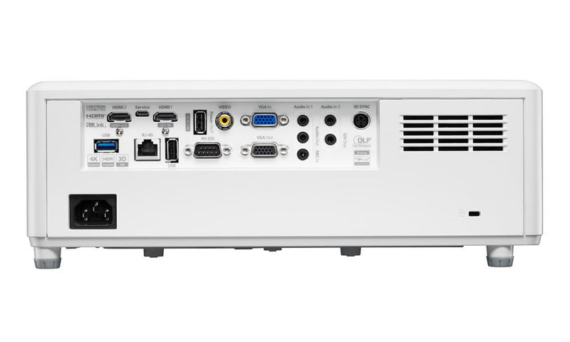 Optoma ZH507+ 5500-Lumen Full HD DuraCore Laser Projector