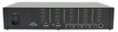 SmartAVI Seamless DisplayPort Quad-Head KVM Switch for Medical Imaging Workflows (SM-EDPN-PRO-4Q-S)