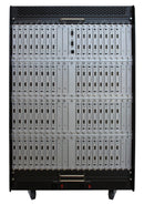 SmartAVI MXWall-UHD 64x64 4K Video Wall Processor & Matrix Switch (MXWALL-UHD-64X64-S)