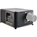 Barco UDM-4K30 25,000-Lumen 4K UHD 3-Chip DLP Laser Projector with GSM, WiFi, Frame & Flight Case (R9401001-FC)