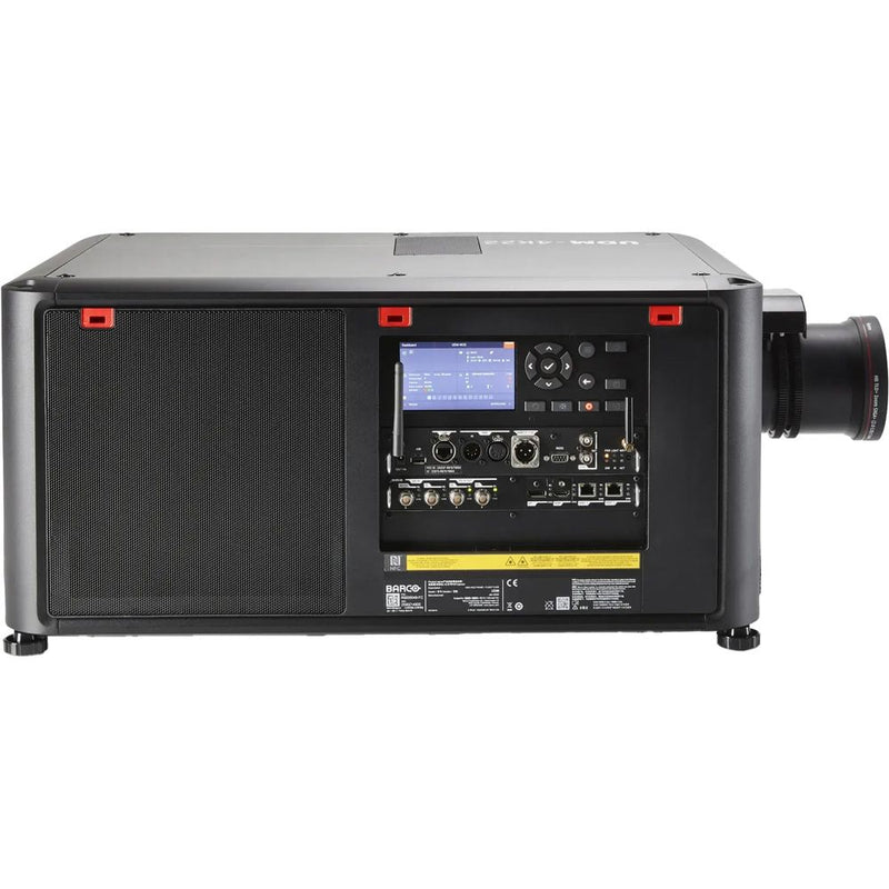 Barco R9401000-BU UDM-W30 BU 30,000-Lumen WUXGA Laser DLP Projector with Wired Control (Black)