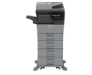 Sharp BPB540WR Monochrome Document System Printer – 40ppm, Advanced Security & Touchscreen
