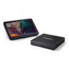 Shure IntelliMix Room Kit for Microsoft Teams Rooms Small to Medium Spaces (IMXRK30)