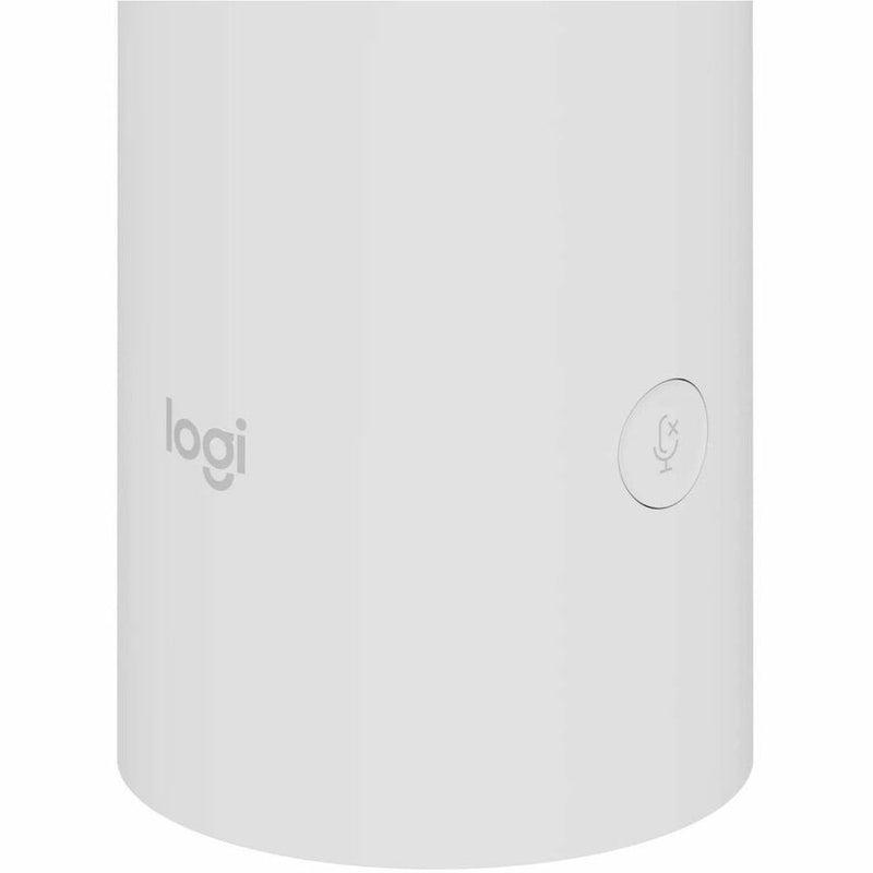 Logitech Sight AI-Powered 4K Video Conferencing Camera - White (960-001503)