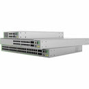 Allied Telesis CentreCOM GS980MX/18HSM 16-Port Layer 3 PoE++ Switch