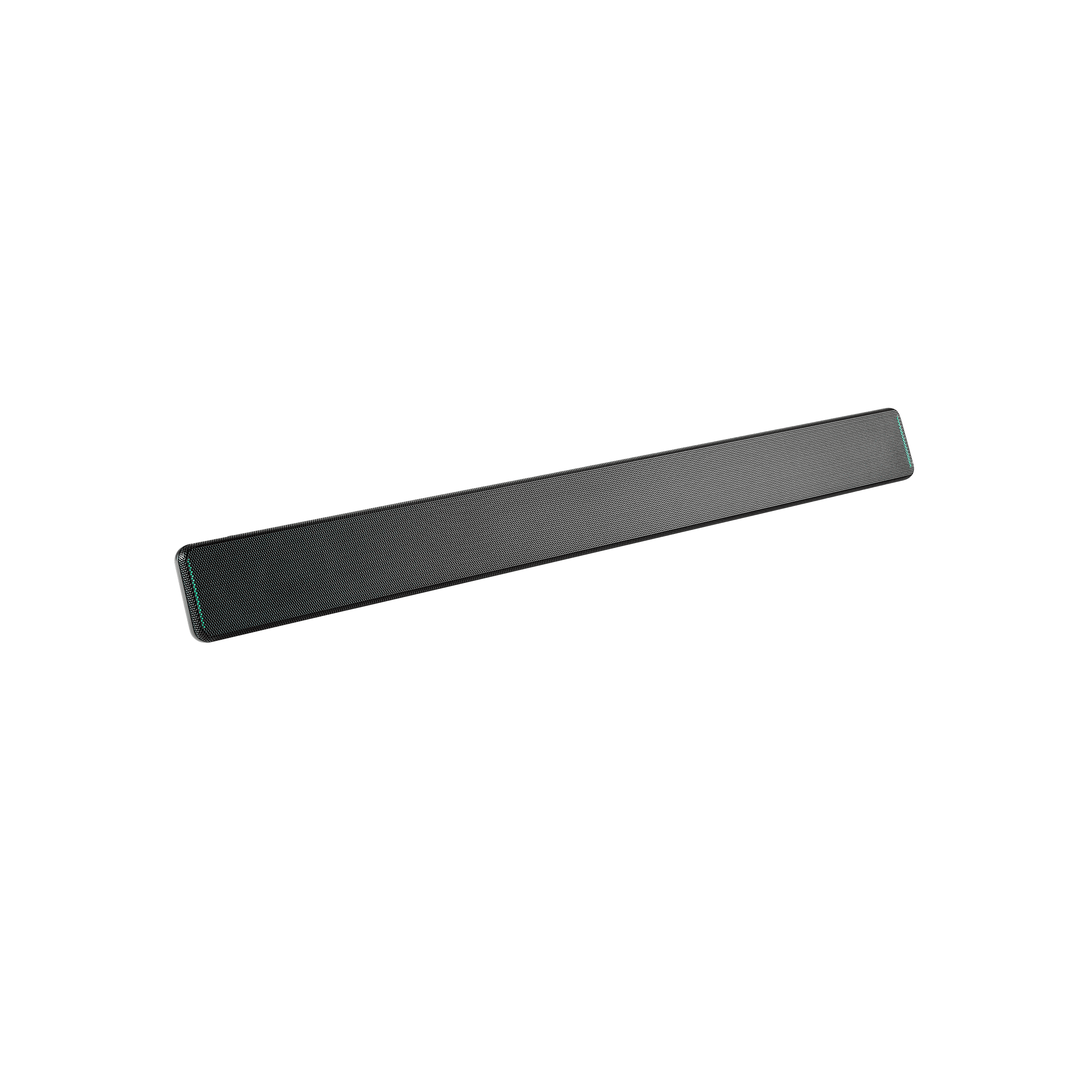 Shure MXA710 2ft Linear Array Microphone Black MXA710B-2FT – Avendor