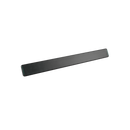 Shure Microflex Advance MXA710 2-Foot Linear Array Microphone Black (MXA710B-2FT)