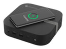 ASUS Chromebox 5 S7057UNENT Mini PC – Intel Core i7-1260P, 16GB RAM, 256GB SSD, ChromeOS Enterprise