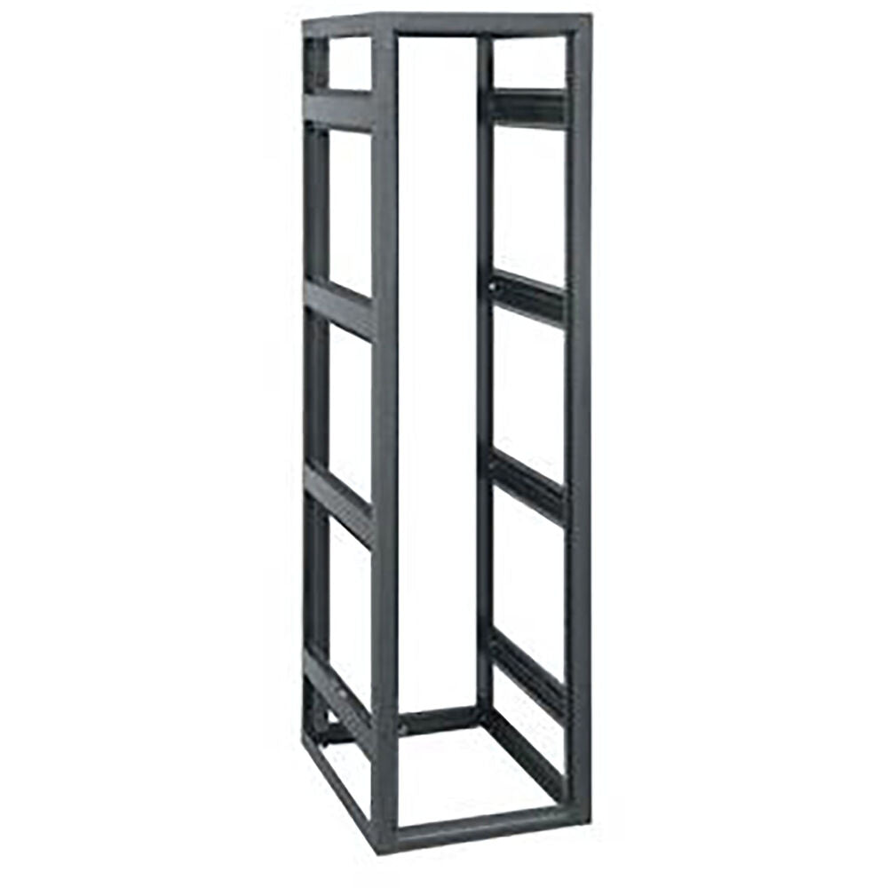 Waterproof Ru Racks Middle Atlantic BGR-4138LRD 41 RU Rack Enclosure, 38