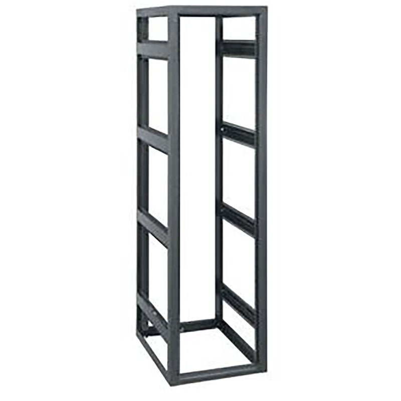 Middle Atlantic BGR-4138LRD 41 RU Rack Enclosure, 38" Deep, No Rear Door Middle Atlantic