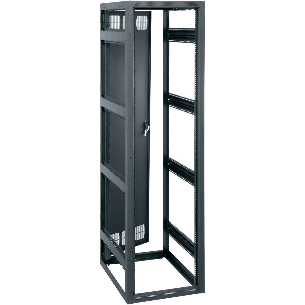 Middle Atlantic BGR Series Enclosure - Next-Gen Rack System - A. – Avendor
