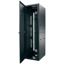 Middle Atlantic BGR-4532-AV 45 RU Pre-Configured BGR for AV Systems - 32 Inches Deep Middle Atlantic