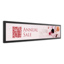 Benq 28In Bar-Type Display