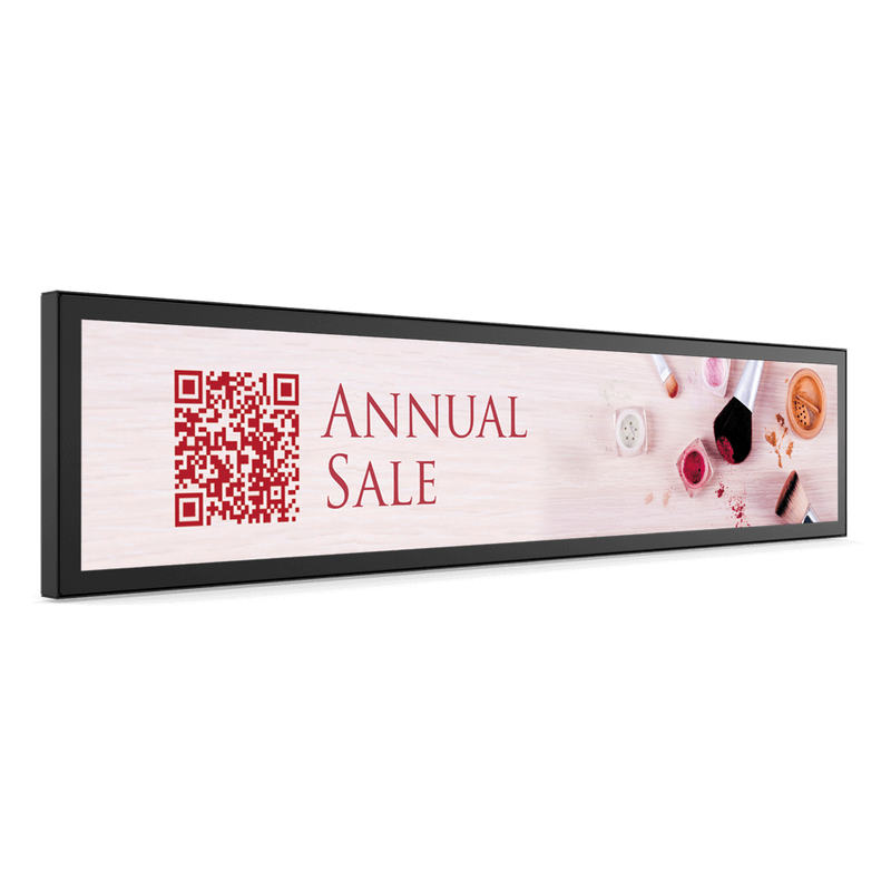 Benq 28In Bar-Type Display