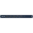 12x8 Signal Processor with BLU Link
