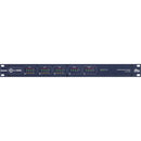 Conferencing Processor with AEC