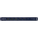 Conferencing Processor with AEC and VoIP