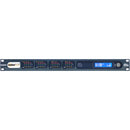 (BLU-326) I/O Expander with BLU link and Dante / AES67