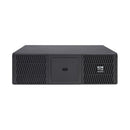 Eaton Tripp Lite Series BP180RT 180V 3U Rack/Tower Extended Battery Module for SmartOnline UPS