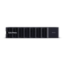 CyberPower Extended Battery Module 2U Rack/Tower for OL750RTHD & OL1KRTHD (BP24VL2U01)