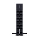 CyberPower Extended Battery Module Rack/Tower 36VDC 2U for OL UPS Systems (BP36VL2U01)