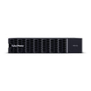 CyberPower Extended Battery Module 48V Rack/Tower Runtime Expansion for OL3KRTHD (BP48VL2U01)