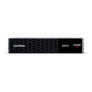 CyberPower Extended Battery Module 48V Rack/Tower Hot-Swappable EBM (BP48VP2U03)