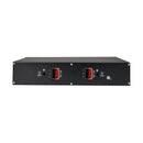 Eaton Tripp Lite SmartOnline BP72RT2UTAA 72V Extended Battery Module, 2U Rack/Tower, TAA Compliant