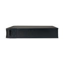Eaton Tripp Lite SmartOnline BP72RT2UTAA 72V Extended Battery Module, 2U Rack/Tower, TAA Compliant
