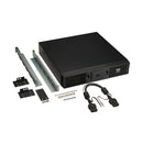 Eaton Tripp Lite SmartOnline BP72RT2UTAA 72V Extended Battery Module, 2U Rack/Tower, TAA Compliant